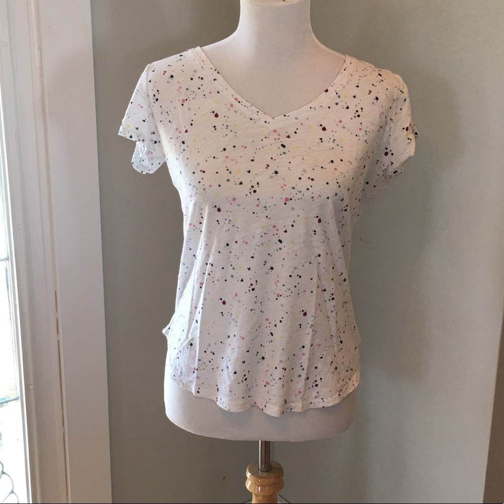 3 NY & Company shirts